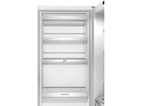 Siemens KS36NVWCG iQ300 Kylskåp (vit) Kylskåp