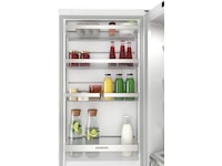 Siemens KS36NVWCG iQ300 Kylskåp (vit) Kylskåp