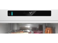 Siemens KS36NVWCG iQ300 Kylskåp (vit) Kylskåp