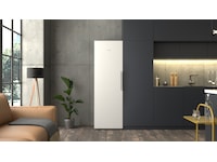 Siemens KS36NVWCG iQ300 Kylskåp (vit) Kylskåp