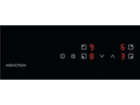 Electrolux 300 Induktionshäll 60 cm Induktionshäll