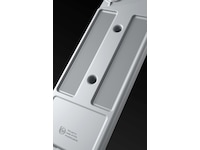 Electrolux 600 GentleCare torktumlare (vit) Torktumlare