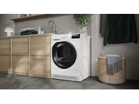 Electrolux 600 GentleCare torktumlare (vit) Torktumlare