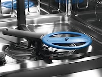 Electrolux ESG89410UX 700 GlassCare diskmaskin 60 cm Underbyggd diskmaskin