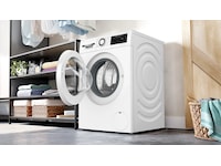 Bosch Serie 6 Tvättmaskin 10kg (vit) Tvättmaskin