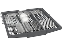Siemens SN45ZS08CE iQ500 Underbyggd diskmaskin (Rostfritt stål) Underbyggd diskmaskin