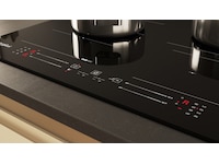 Whirlpool WF S5060 CPBF induktionshäll Induktionshäll