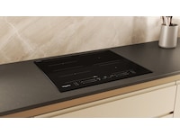 Whirlpool WF S5060 CPBF induktionshäll Induktionshäll