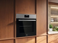 Electrolux COPP10X 300 SurroundCook Varmluftugn Ugn