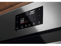 Electrolux COPP10X 300 SurroundCook Varmluftugn Ugn