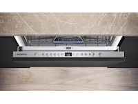 Siemens SN616X00KF iQ100 Integrerad diskmaskin Integrerad diskmaskin