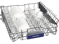 Siemens SN616X00KF iQ100 Integrerad diskmaskin Integrerad diskmaskin