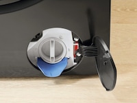 Electrolux EFI742RX4G 700 SteamCare Tvättmaskin (svart) Tvättmaskin