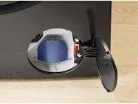 Electrolux EFI742RX4G 700 SteamCare Tvättmaskin (svart) Tvättmaskin