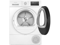 Siemens WT45HV0EDN, iQ300 Torktumlare (vit) Torktumlare