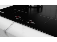 Whirlpool WS Q2160 NE induktionshäll Induktionshäll