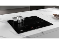 Whirlpool WS Q2160 NE induktionshäll Induktionshäll