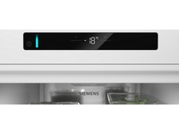 Siemens GS36NVWCG iQ300 Frysskåp (vit) Frysskåp