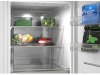Siemens GS36NVWCG iQ300 Frysskåp (vit) Frysskåp