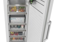 Siemens GS36NVWCG iQ300 Frysskåp (vit) Frysskåp