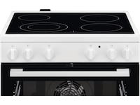 Electrolux LKR64004SW 500 SurroundCook Spis 60 cm  Spis
