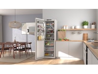 Bosch KSN36VWDG Serie 4 Kylskåp (vit) Kylskåp
