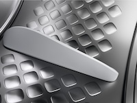 Electrolux 700 DelicateCare Torktumlare (svart) Torktumlare