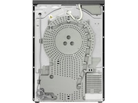 Electrolux 700 DelicateCare Torktumlare (svart) Torktumlare