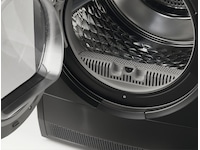 Electrolux 700 DelicateCare Torktumlare (svart) Torktumlare