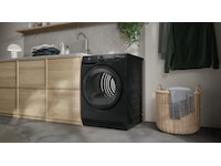 Electrolux 700 DelicateCare Torktumlare (svart) Torktumlare