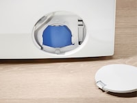 Electrolux EFI622E94E 600 SensiCare 9 kg Tvättmaskin (vit) Tvättmaskin