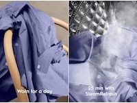 Electrolux EWI754EY6G 700 SteamCare 11 kg Tvätt-tork  Kombinerad tvättmaskin och torktumlare