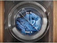 Electrolux EWI754EY6G 700 SteamCare 11 kg Tvätt-tork  Kombinerad tvättmaskin och torktumlare