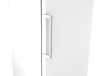 Bosch Serie 4 GSN36VWDG Frys 242L (Vit) Frysskåp