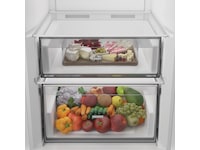 Whirlpool WHMLF 6442 W4 Kylskåp (vit) Kylskåp