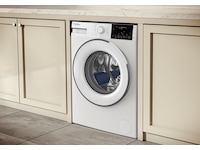 Whirlpool frontmatad tvättmaskin Tvättmaskin
