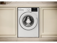 Whirlpool frontmatad tvättmaskin Tvättmaskin