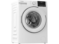 Whirlpool frontmatad tvättmaskin Tvättmaskin
