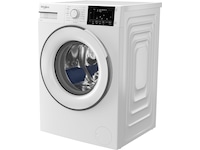 Whirlpool frontmatad tvättmaskin Tvättmaskin