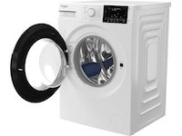 Whirlpool frontmatad tvättmaskin Tvättmaskin
