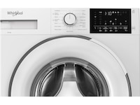 Whirlpool frontmatad tvättmaskin Tvättmaskin