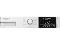 Whirlpool frontmatad tvättmaskin Tvättmaskin