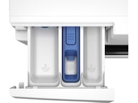 Whirlpool frontmatad tvättmaskin Tvättmaskin