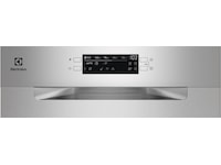 Electrolux EPS60083UX 600 SatelliteClean diskmaskin 60 cm Underbyggd diskmaskin