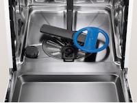 Electrolux EPS60083UX 600 SatelliteClean diskmaskin 60 cm Underbyggd diskmaskin