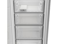 Whirlpool WHMFF 6312 XP41 Frysskåp (titanium inox) Frysskåp