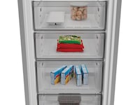 Whirlpool WHMFF 6312 XP41 Frysskåp (titanium inox) Frysskåp