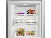 Whirlpool WHMFF 6312 XP41 Frysskåp (titanium inox) Frysskåp