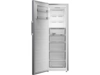 Whirlpool WHMFF 6312 XP41 Frysskåp (titanium inox) Frysskåp