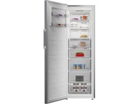 Whirlpool WHMFF 6312 XP41 Frysskåp (titanium inox) Frysskåp